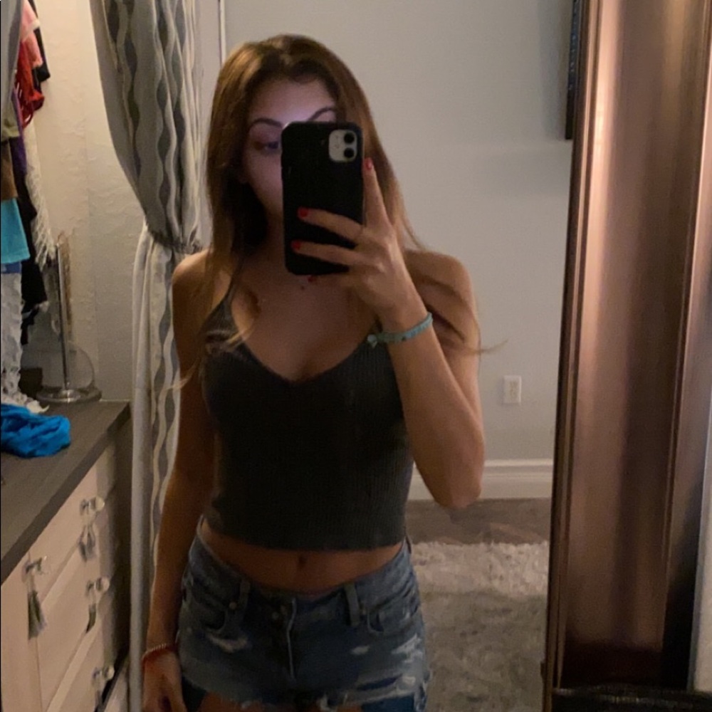 Brandy Melville Tank